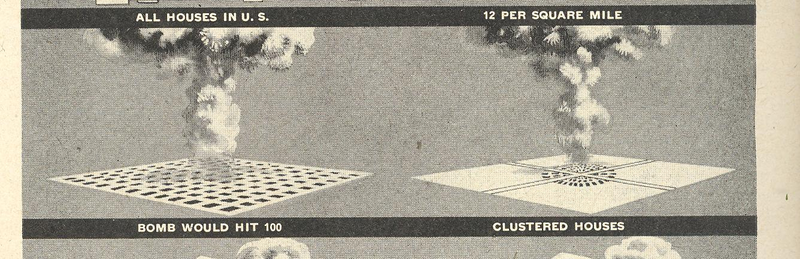 Illustration for article titled 10 Failed Utopian Cities That Influenced the Future
